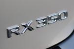 Lexus RX350 F-Sport 2013 года